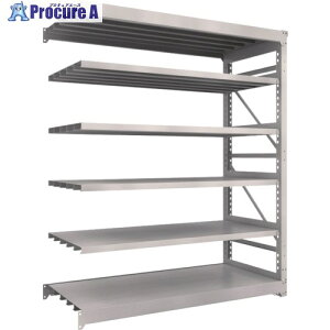 TRUSCO X`[dʃ{gI M10^ W1800×D760×H2115 6i A lIO[ M10-7676B NG(lIO[) 1 509-1594 ԏn