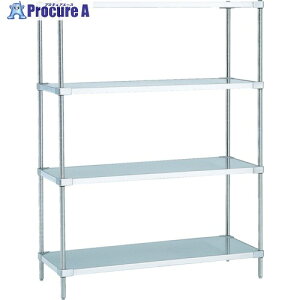ERECTA X[p[V[YE304\bhVFt Ԍ1213mm×s614mm×1892mm(PS) DBt 4i LSS1220SPS1900W4 1 770-6600 ysxρz