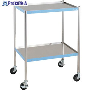 TRUSCO XeX RSUSJ[CS 600X450 u[ KSCLW-1B-B 1 818-9410