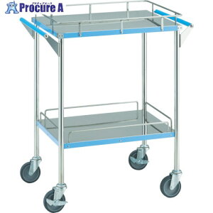 TRUSCO XeX RSUSJ[CS o 600X450 u[ KSCLW-2A-B 1 818-9412