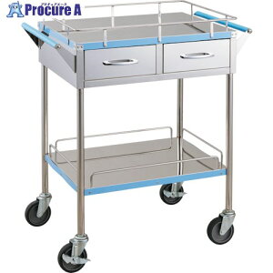 TRUSCO XeX RSUSJ[CS ot 600X450 u[ KSCLW-3A-B 1 818-9416