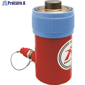 RIKEN �P���������V�����_�[ �X�g���[�N50mm VC�J�v���t MC05-50VC 1�� ����819-9920 �y�����s�x���ρz