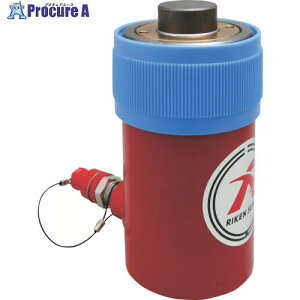 RIKEN �P���������V�����_�[ �X�g���[�N50mm VC�J�v���t MC1-50VC 1�� ����819-9924 �y�����s�x���ρz