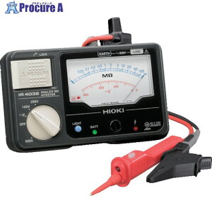 HIOKI AiO≏Rv(3W) IR4031-11 IR4031-11 1 838-5007