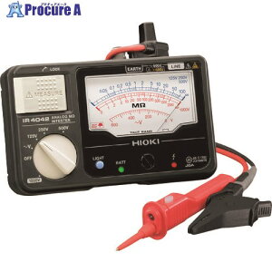 HIOKI AiO≏Rv(4W) IR4042-11 IR4042-11 1 838-5008