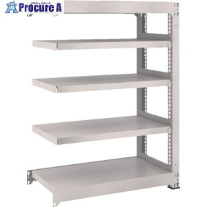 TRUSCO �X�`�[�����b�N M3�^���ʒI 1500×1121×H1200 5�i �A�� �l�I�O���[ M3-45125B NG 1S ����856-3969
