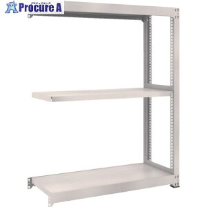 TRUSCO X`[bN M3^ʒI 1200×1121×H1500 3i A lIO[ M3-54123B NG 1 856-3976