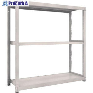 TRUSCO X`[bN M3^ʒI 1800×1121×H1800 3i P lIO[ M3-66123 NG 1 856-3998