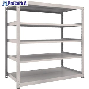 TRUSCO X`[bN M3^ʒI 1500×1121×H1800 5i P lIO[ M3-65125 NG 1S 856-4013