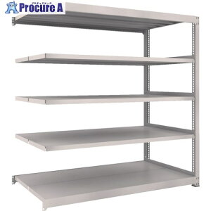 TRUSCO X`[bN M3^ʒI 1800×1121×H1800 5i A lIO[ M3-66125B NG 1S 856-4018