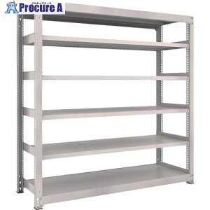 TRUSCO X`[bN M3^ʒI 1200×1121×H1800 6i P lIO[ M3-64126 NG 1S 856-4020