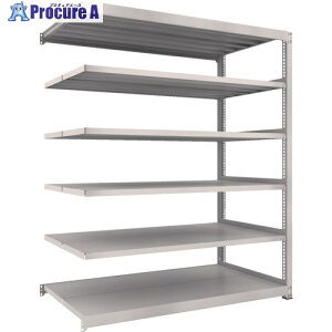 TRUSCO X`[bN M3^ʒI 1800×1121×H2100 6i A lIO[ M3-76126B NG 1S 856-4042