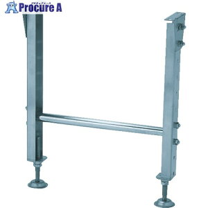 �O�� �X�e�����X���Œ�r KGS�^�x���r ��400 �Đ���H650±45mm KGS-4065 1�� ����858-4254 �y�����s�x���ρz