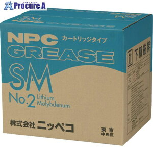 NIPPECO �����u�f���z�����`�E���O���[�X �J�[�g���b�W�^�C�v SM No.2 420ml(20�{��) 18154080SM 20�{ ����682-6634 �y�����s�x���ρz