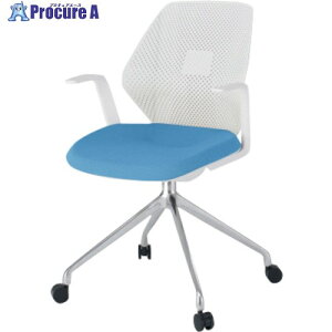 ITOKI �L���A�`�F�A�����I KG-985SCM1ZWS2 1�r ����688-2198 �y�����s�x���ρz