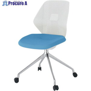 ITOKI �L���A�`�F�A KG-980SCM1ZWS2 1�r ����688-2241 �y�����s�x���ρz