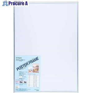 �i�J�o���V �����v�b�V���p�l��/B2/�V���o�[ PP-23-B2-SV/V 1�� ����689-9437 �y�����s�x���ρz