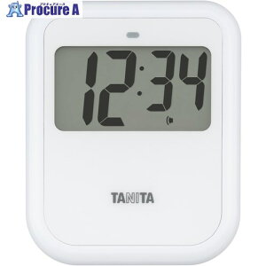 TANITA ڐG^C}[ TD-421-WH 1 687-9352 ysxρz