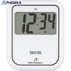 TANITA ڐG^C}[ 􂦂^Cv TD-422-WH 1 687-9353 ysxρz