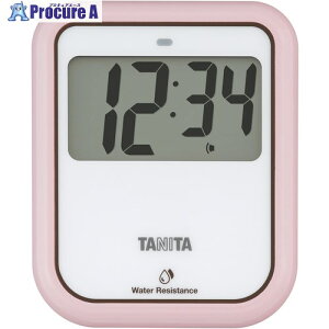 TANITA ڐG^C}[ 􂦂^Cv TD-422-PK 1 687-9354 ysxρz