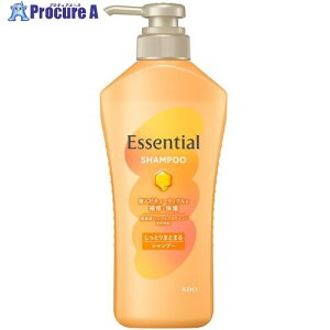 Kao GbZV Ƃ܂Ƃ܂ Vv[ |v 450ml 436504 9 683-7533 ysxρz