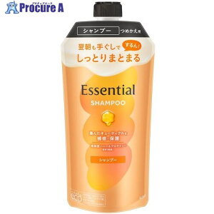 Kao GbZV Ƃ܂Ƃ܂ Vv[ ߂p 300ml 436528 24 683-7537 ysxρz