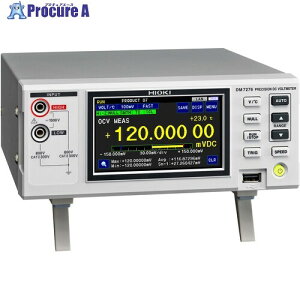 HIOKI dv 3_ޕt DM7276-03SYORUI3TENTUKI 1 688-8892 ysxρz