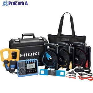 HIOKI ڒnRv Zbg 3_ޕt FT6041-91SYORUI3TENTUKI 1 688-8894 ysxρz