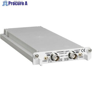 HIOKI �`���[�W���j�b�g 3�_���ޕt U8979SYORUI3TENTUKI 1�� ����689-0455 �y�����s�x���ρz
