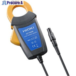 HIOKI AC/DCJgZT 3_ޕt CT7636SYORUI3TENTUKI 1 689-0484yϕszysxρz