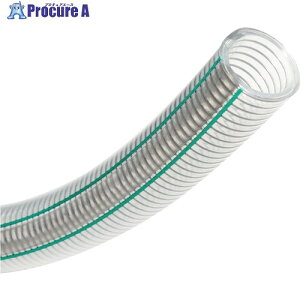 TOYOX �ϖ�i�E�H�i�p�t�b�f�z�[�X(�z���E�܂�h�~) �g���t�b�\S�z�[�X ���a32mm×�O�a41mm ����1m FFS-32-1 FFS-32-1 1�� ����252-5527 ���l��l����s��