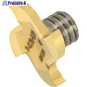 タンガロイ タング・マイスター用ヘッド 4枚刃 溝加工用 VST-4 GH730 VST217W0.76R000-4S08 GH730 2個 ■▼433-4119 【送料都度見積】 ●MA515