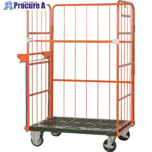 TRUSCO nhu[LtJSԁgIWei[I[gu[Lh 1100X800XH1700 OTB-1180 1 161-1508 ysxρzԏn