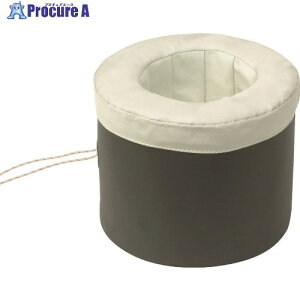 TRUSCO �}���g���q�[�^�[ �ے�t���X�R�p 200W 300CC MHS-200W300 1�� ����207-7008 �y�����s�x���ρz