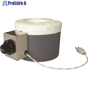 TRUSCO �}���g���q�[�^�[ �ے�t���X�R�p������t�� 150W 200CC MHSC-150W200 1�� ����207-7013 �y�����s�x���ρz