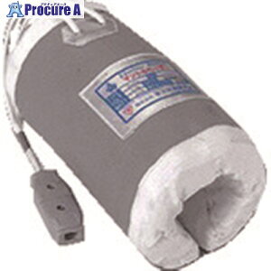 TRUSCO �}���g���q�[�^�[ �p�C�v�p ���a��20mm 200W 500mm MHP20-200W500 1�� ����207-7036 �y�����s�x���ρz