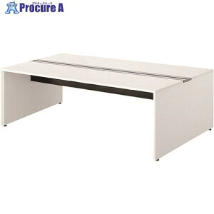NAIKI �x���`�f�X�N MF2014K-WH 1�� ����217-5863 ���l��l����s��