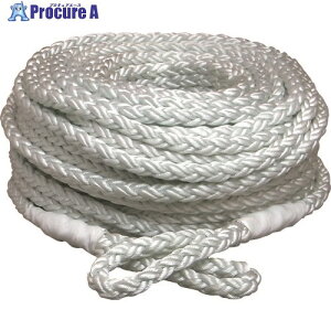 ܂ dEC`piCNX[v(8ł) 16mm×200m [ACH NR-8CROSS-16-200 1 228-9499 ԏn