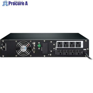 ATEN 펞Co[^dUPS(ddu)2000VA OL2000LV 1 251-6019 ԏn