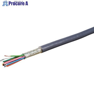 �I�[�i���o �ґg�V�[���h�t���y���p�P�[�u�� 30m ONB 20X1.25SQ-30 1�{ ����378-4354