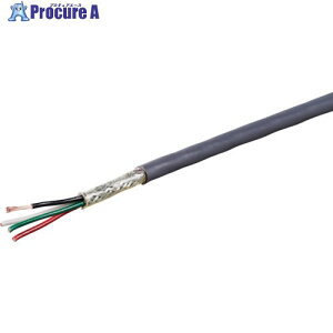 �I�[�i���o �ґg�V�[���h�t���y���p�P�[�u�� 30m ONB 2X1.25SQ-30 1�{ ����378-5916 �y�����s�x���ρz