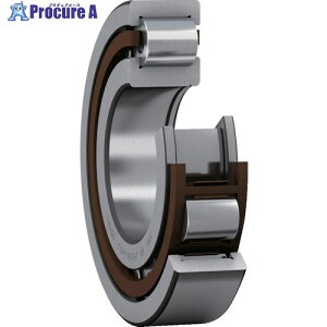 SKF �P��~�����뎲�� NUP�^ C3������(�����ܑ�) ���a30mmX�O�a62mmX��20mm NUP 2206 ECP/C3 1�� ����390-4721 �y�����s�x���ρz