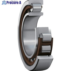 SKF �P��~�����뎲�� NU�^ C3������(�����ܑ�) ���a90mmX�O�a160mmX��40mm NU 2218 ECP/C3 1�� ����390-5194 �y�����s�x���ρz