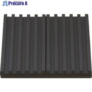 TRUSCO hUpbg ~jV[g^Cv 50×50 10mm VRS OHS-10-50 1 405-4687