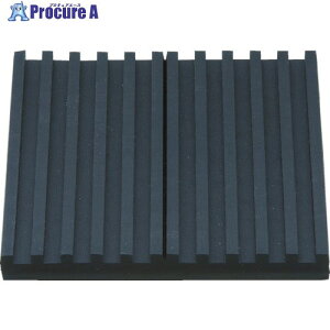 TRUSCO hUpbg ~jV[g^Cv 100×100 10mm VRS OHS-10-100 1 405-4695