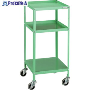 TRUSCO ~jS 400X420XH880 3i OO[F MCW-3YG 1 408-6333