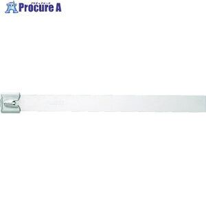 PANDUIT MLT�^�C�v �������b�N���X�e�����X�X�`�[���o���h SUS304 ��15.9mm ����754mm 50�{���� MLT8SH-LP MLT8SH-LP 1�� ����477-4744 �y�����s�x���ρz