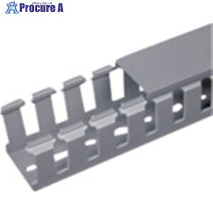 PANDUIT NNC�^�C�v�z���_�N�g�ϐ�PPHOX���m���n���Q�����C�g�O���[49.8×47.0 2M(���[�g��) 1�{ NNC50X50LG2 1�{ ����731-4931 �y�����s�x���ρz���ԏ�n��
