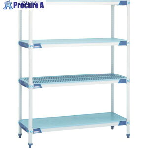 ERECTA g}bNXi tbg}bg Ԍ910mm×s465mm×1886mm 5i MX1836FEMX74P-5 1 770-6979 ysxρz