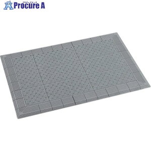 �e�����g ���O�}�b�g �e���G���{�[�}�b�g �D 900×1500mm MR-052-052-5 1�� ����782-4777 �y�����s�x���ρz